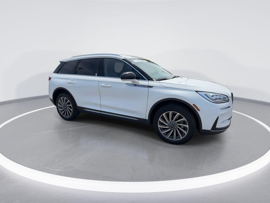 used 2023 Lincoln Corsair car, priced at $35,795