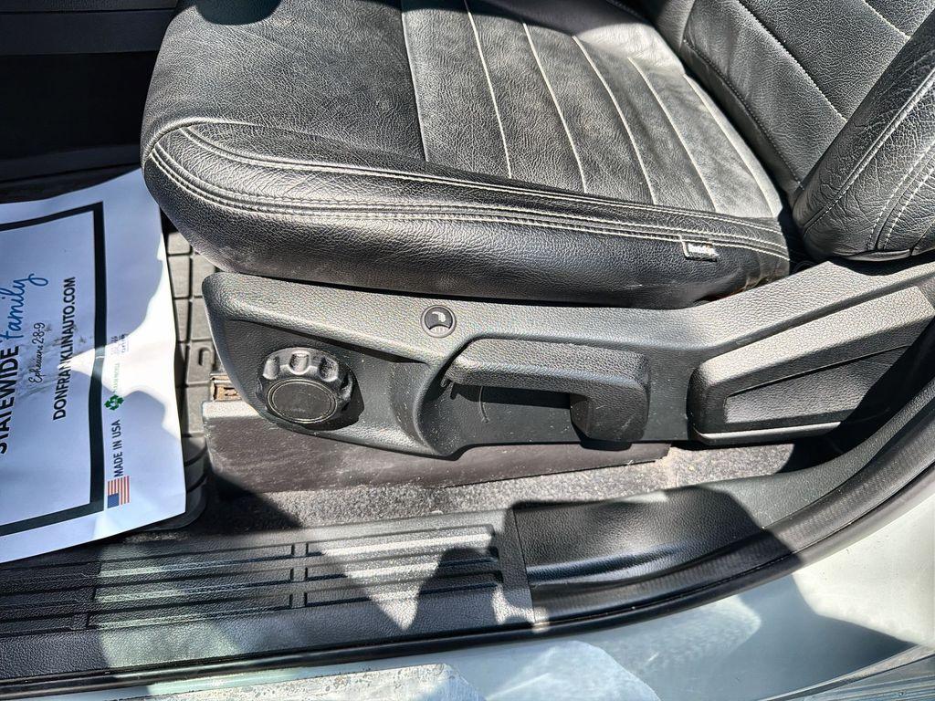 used 2021 Ford Ranger car, priced at $27,888