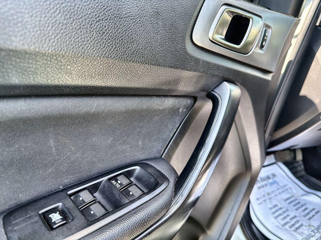 used 2021 Ford Ranger car, priced at $27,888