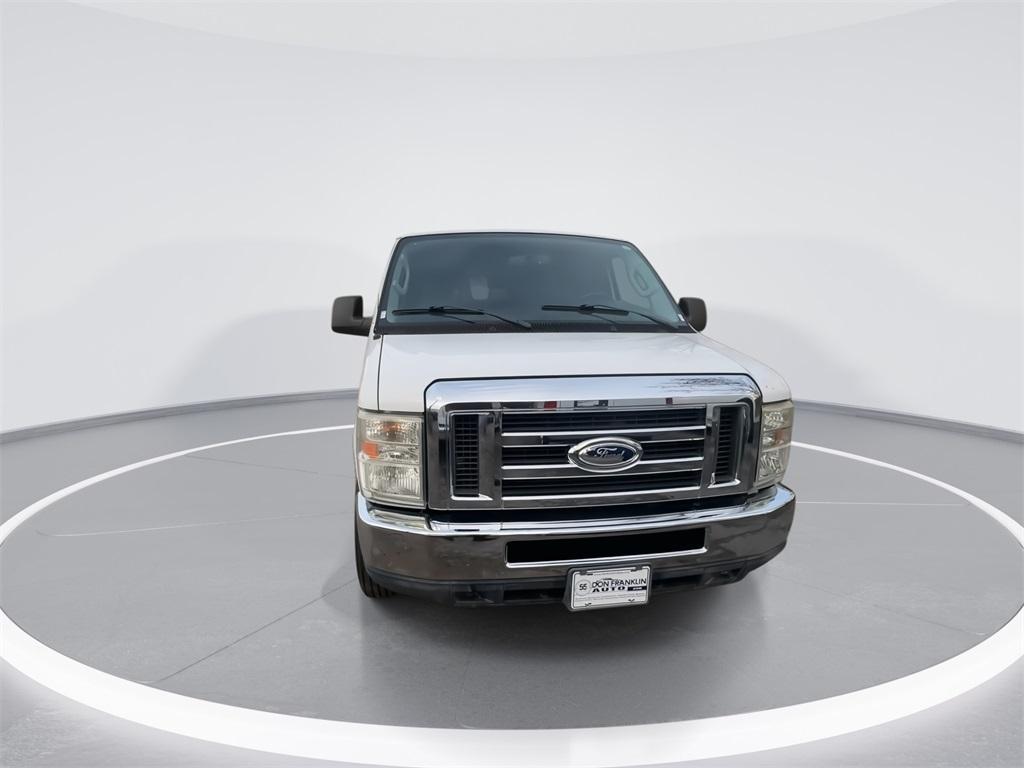 used 2014 Ford E350 Super Duty car, priced at $20,800