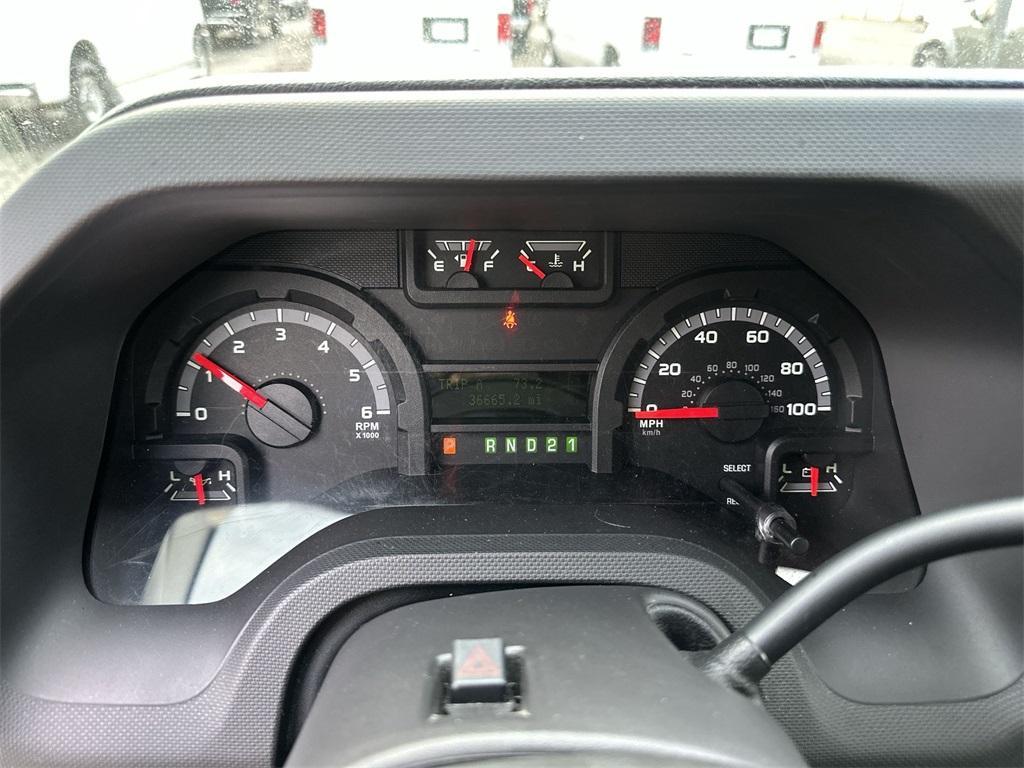 used 2014 Ford E350 Super Duty car, priced at $20,800