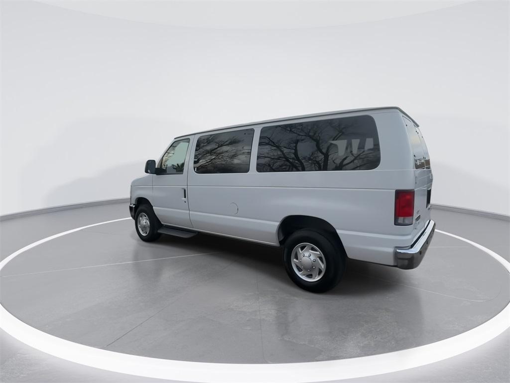used 2014 Ford E350 Super Duty car, priced at $20,800