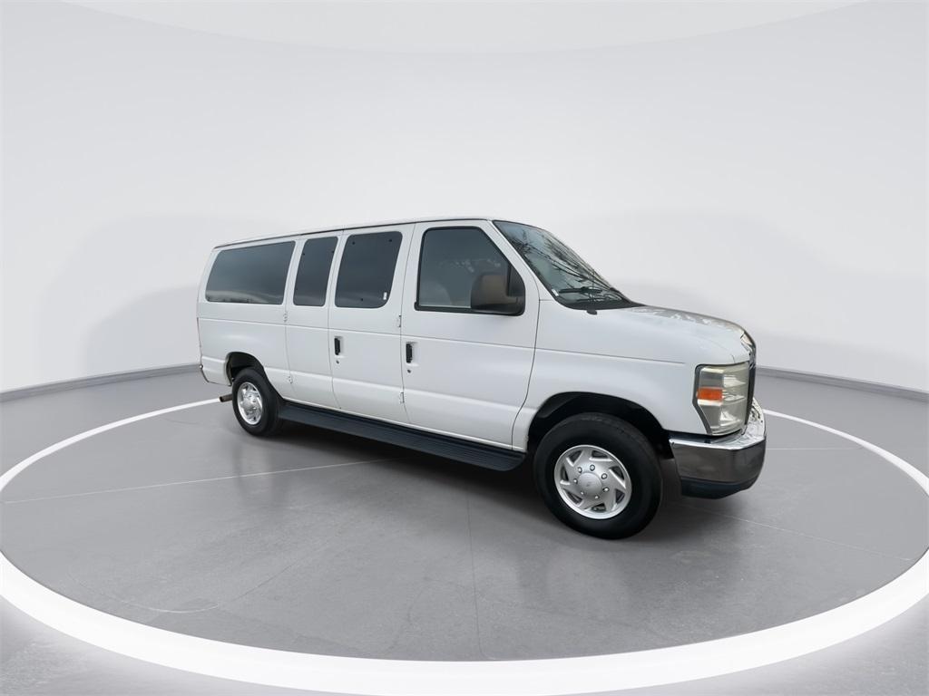 used 2014 Ford E350 Super Duty car, priced at $20,800