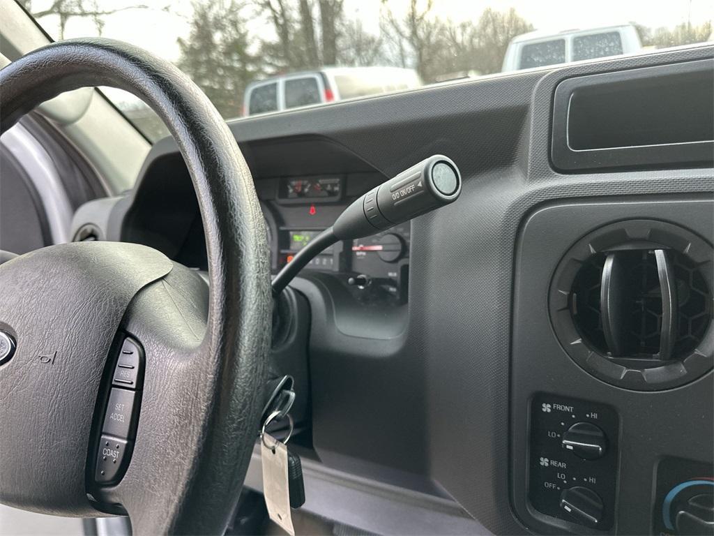 used 2014 Ford E350 Super Duty car, priced at $20,800