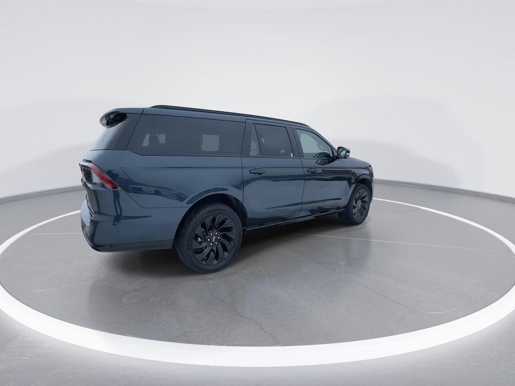 new 2026 Lincoln Navigator L car, priced at $102,624