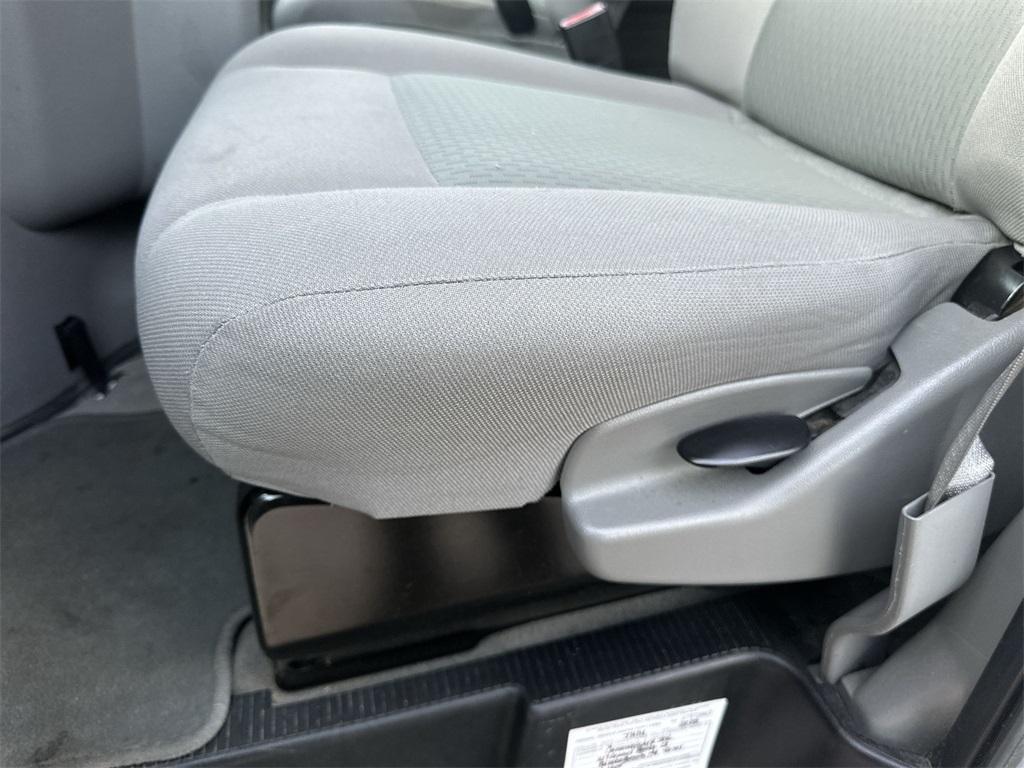 used 2013 Ford E350 Super Duty car, priced at $20,900