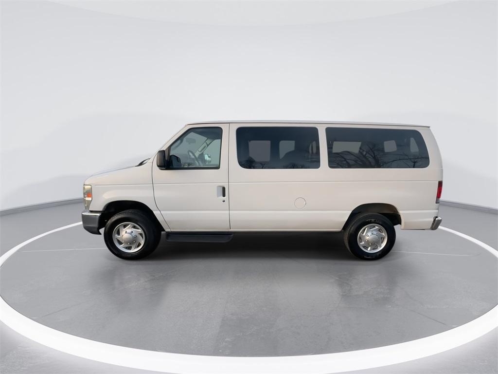 used 2013 Ford E350 Super Duty car, priced at $20,900