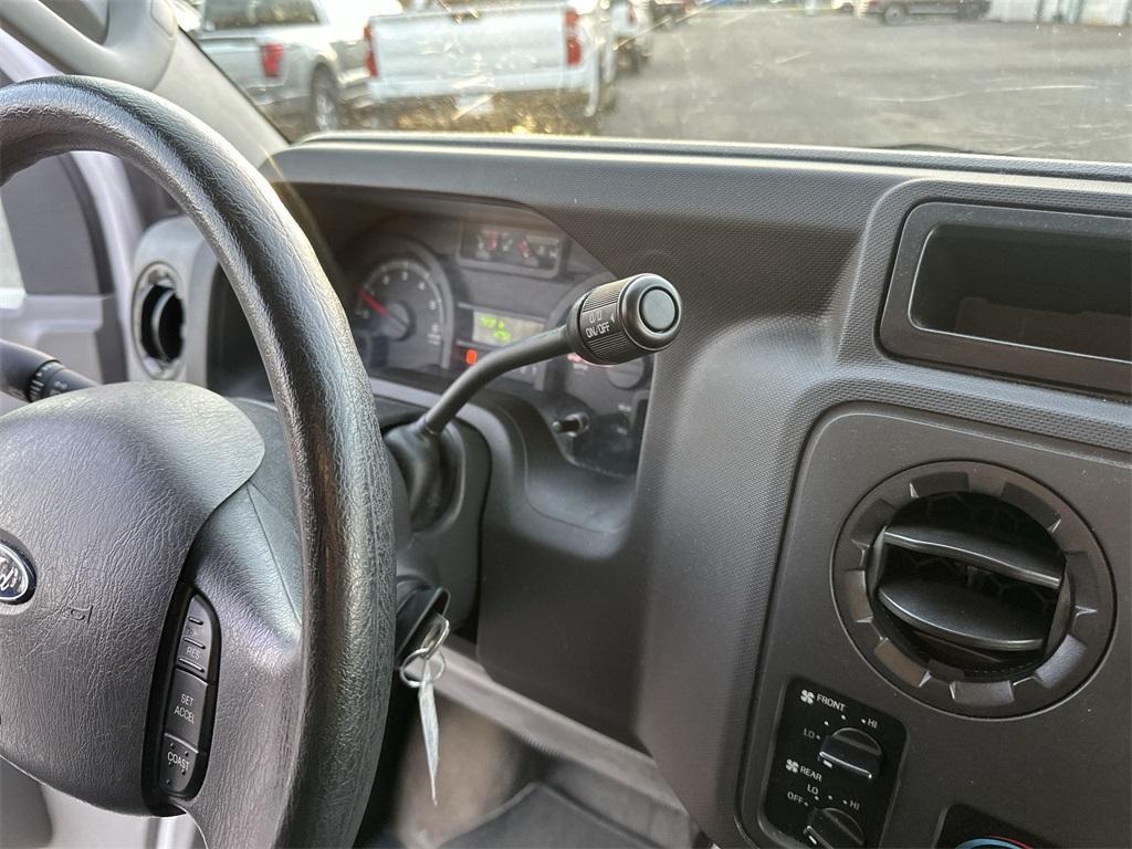 used 2013 Ford E350 Super Duty car, priced at $20,900