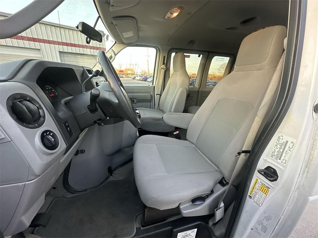 used 2013 Ford E350 Super Duty car, priced at $20,900