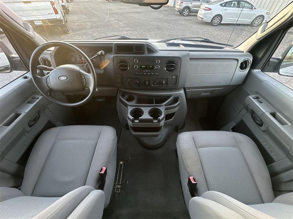 used 2013 Ford E350 Super Duty car, priced at $20,900