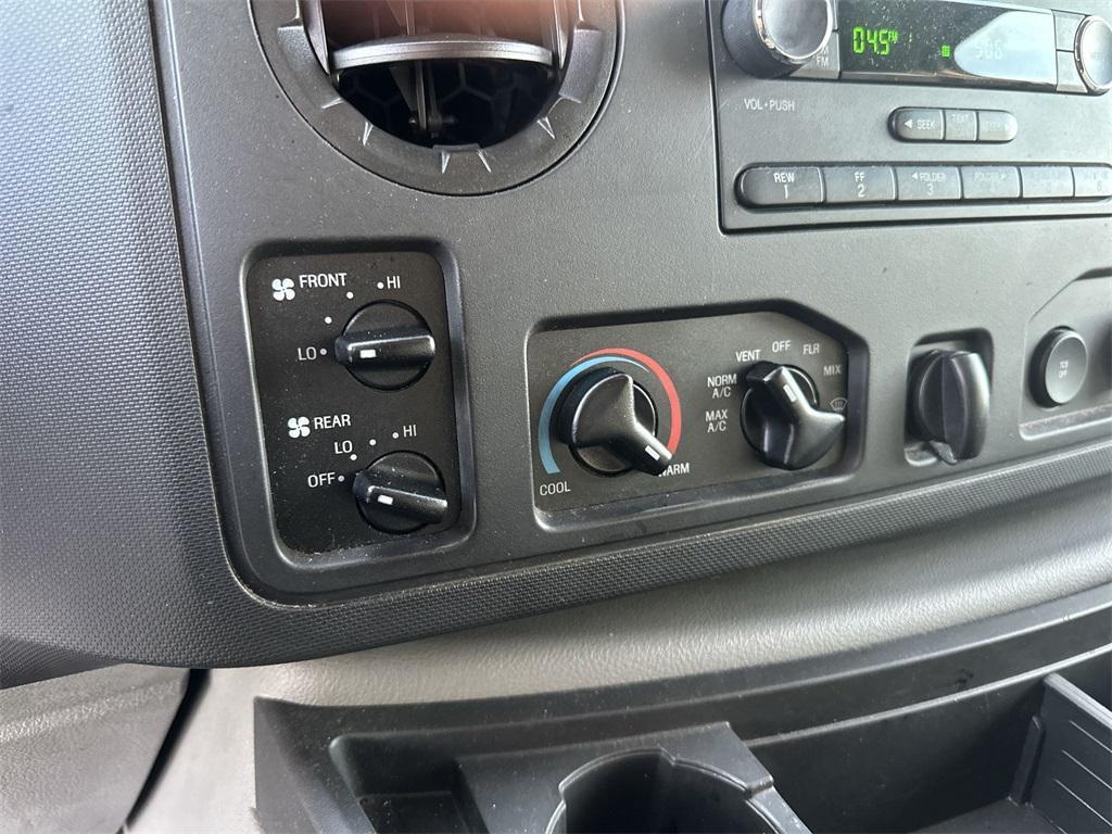 used 2013 Ford E350 Super Duty car, priced at $20,900