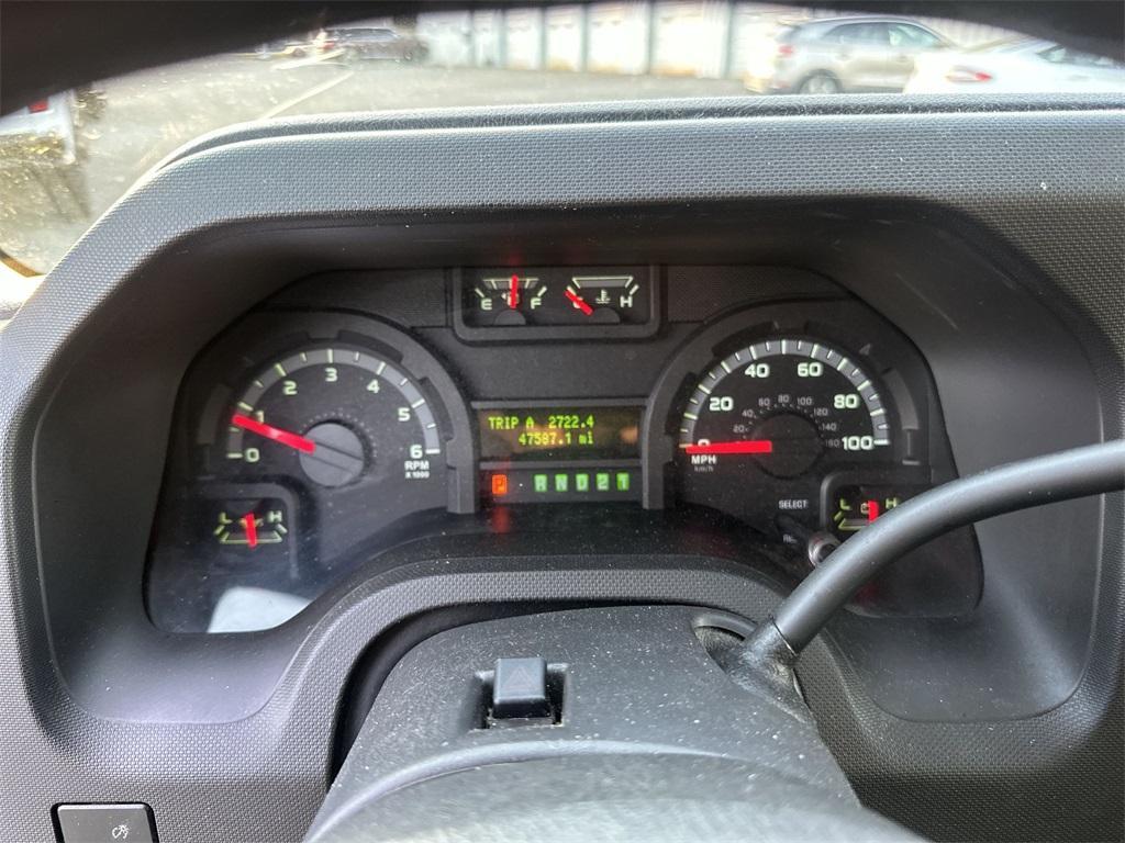 used 2013 Ford E350 Super Duty car, priced at $20,900