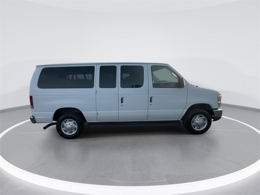 used 2013 Ford E350 Super Duty car, priced at $20,900