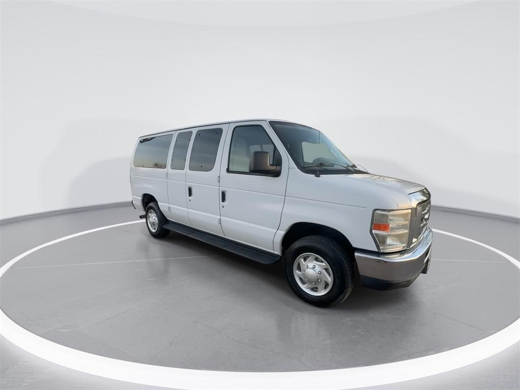 used 2013 Ford E350 Super Duty car, priced at $20,900