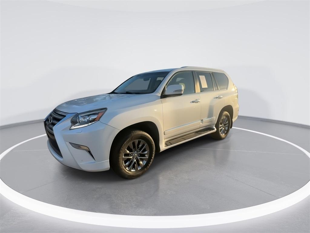 used 2016 Lexus GX 460 car, priced at $21,950