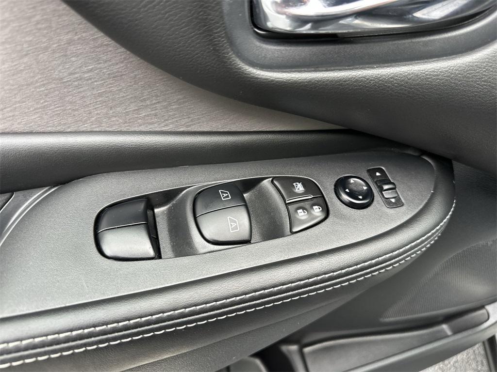 used 2023 Nissan Murano car, priced at $28,975