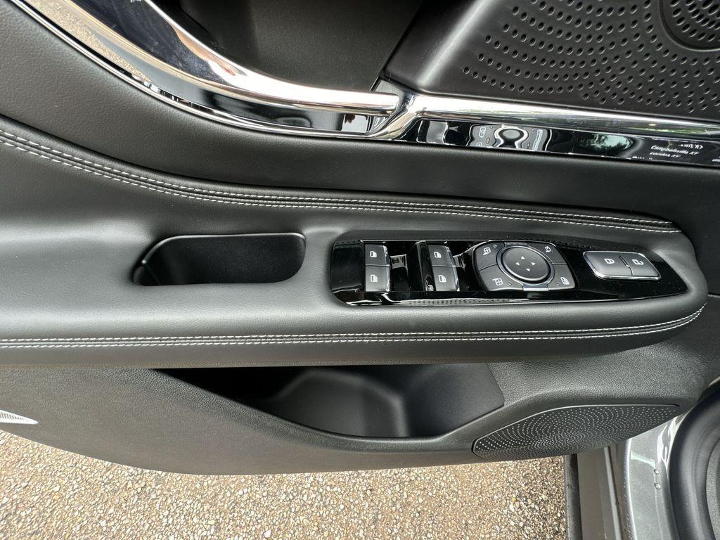 new 2024 Lincoln Corsair car, priced at $44,656