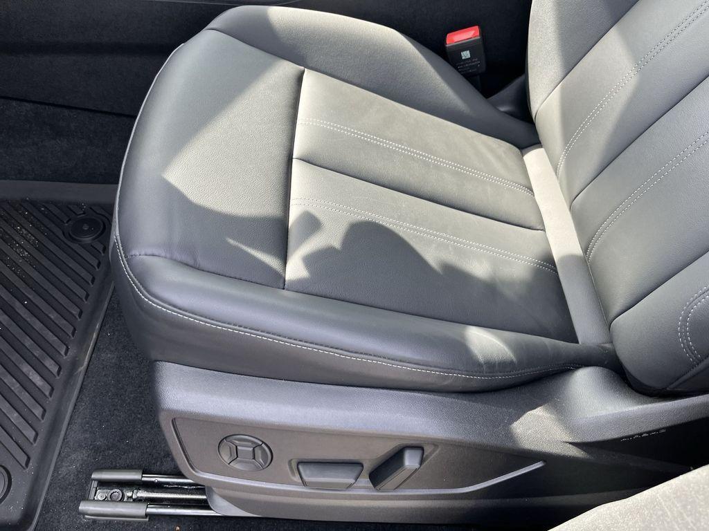 used 2025 Audi Q5 car, priced at $49,943