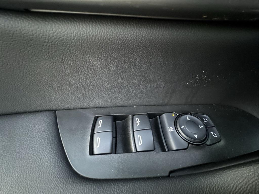 used 2023 Chevrolet Blazer car, priced at $28,830