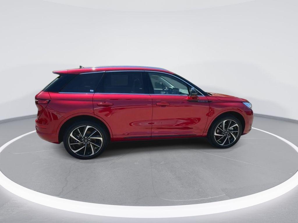 new 2024 Lincoln Corsair car, priced at $48,234