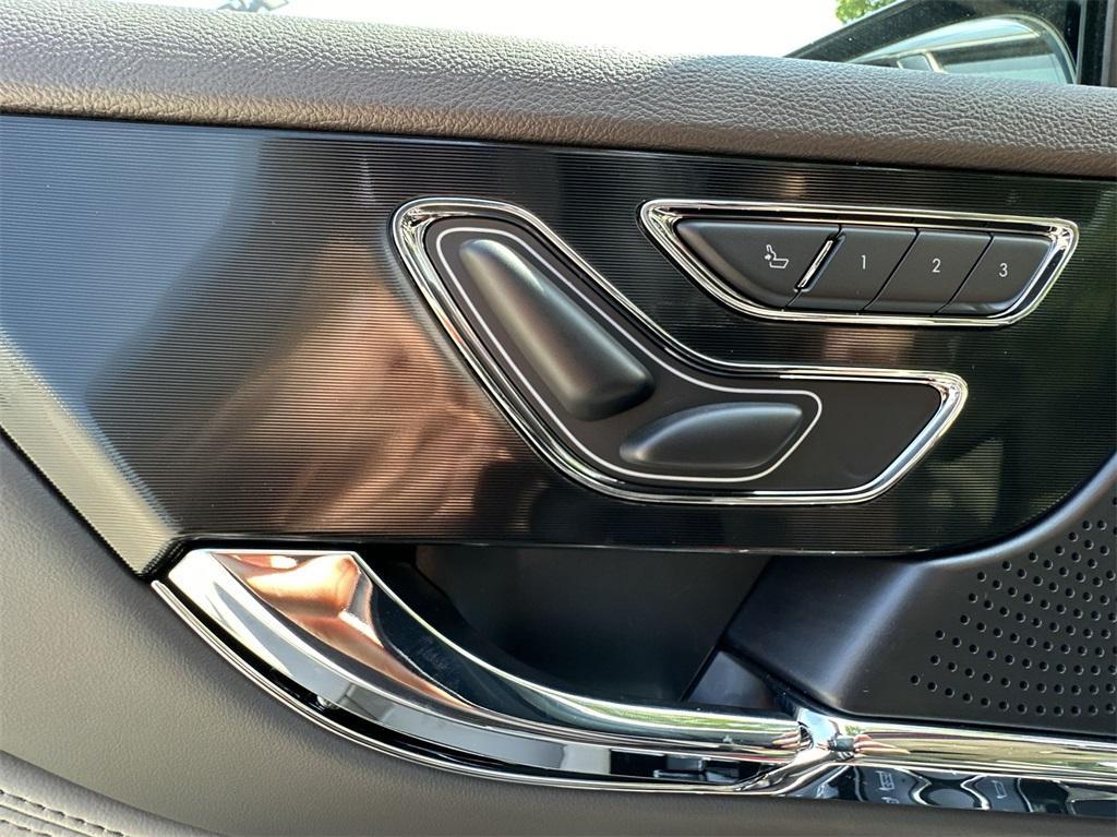 new 2024 Lincoln Corsair car, priced at $48,234