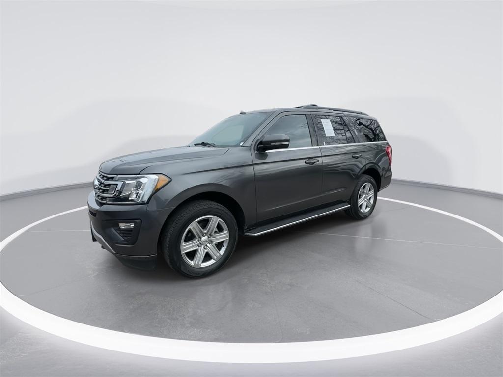 used 2021 Ford Expedition car, priced at $31,588