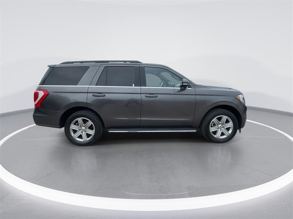 used 2021 Ford Expedition car, priced at $31,588