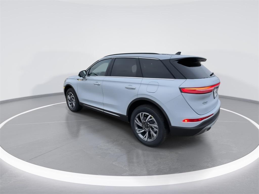 new 2026 Lincoln Corsair car, priced at $48,604