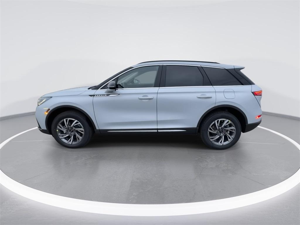 new 2026 Lincoln Corsair car, priced at $48,604