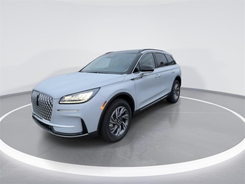 new 2026 Lincoln Corsair car, priced at $48,604