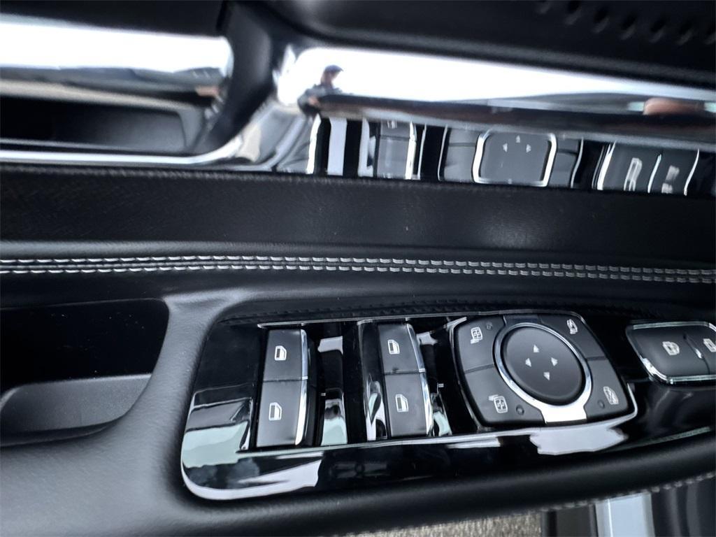 new 2026 Lincoln Corsair car, priced at $48,604