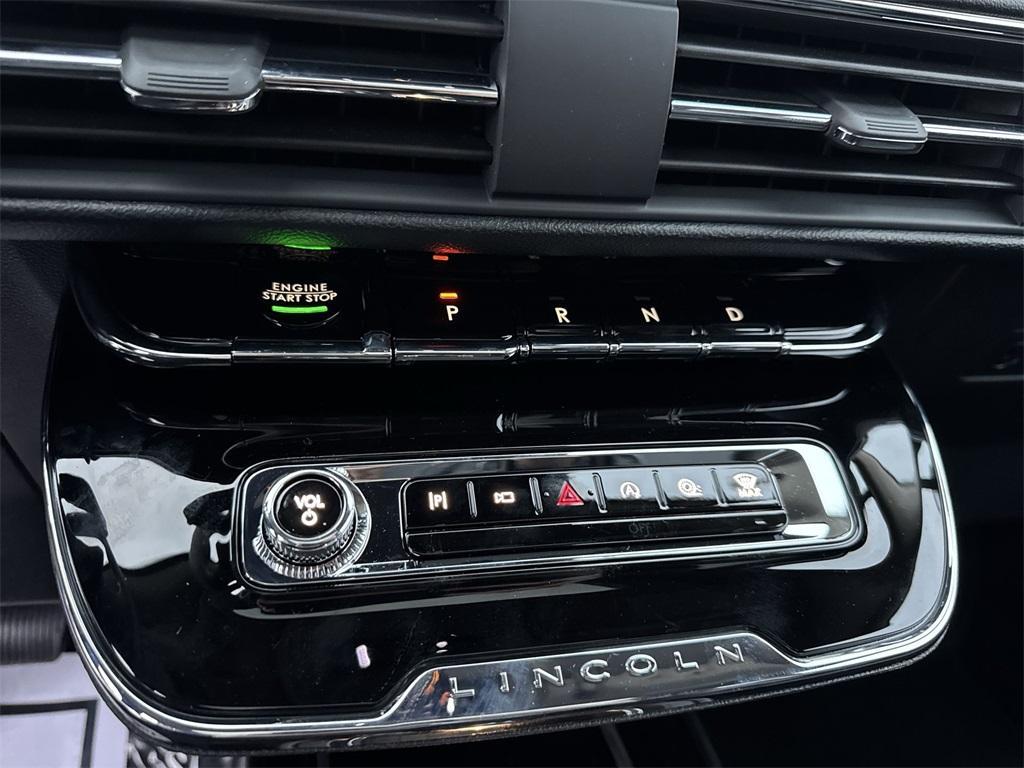 new 2026 Lincoln Corsair car, priced at $48,604