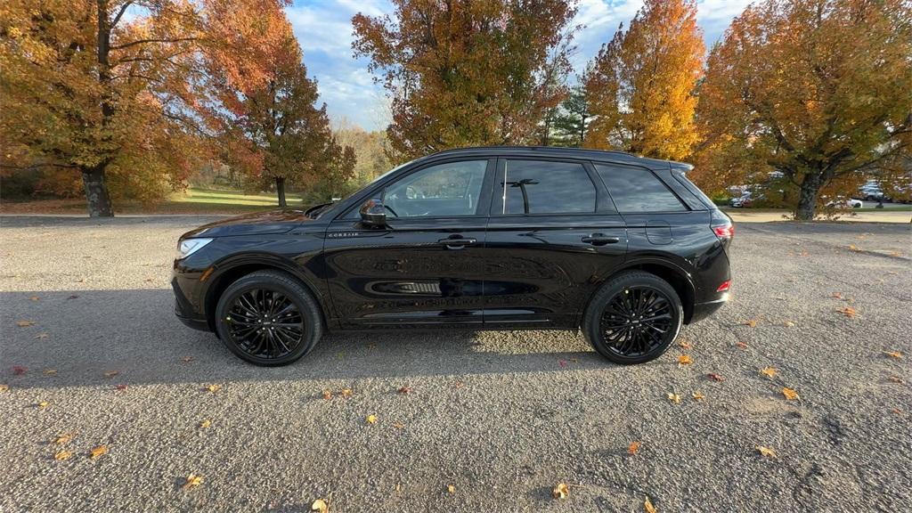 new 2026 Lincoln Corsair car, priced at $58,940