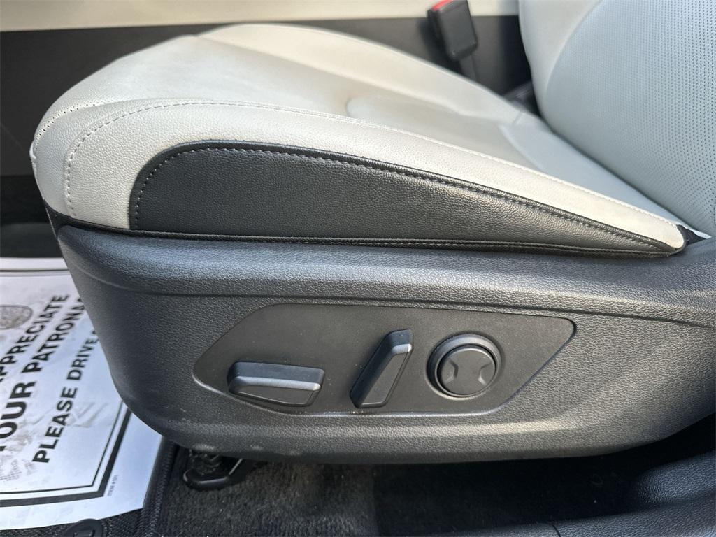 used 2023 Kia Sportage car, priced at $23,900