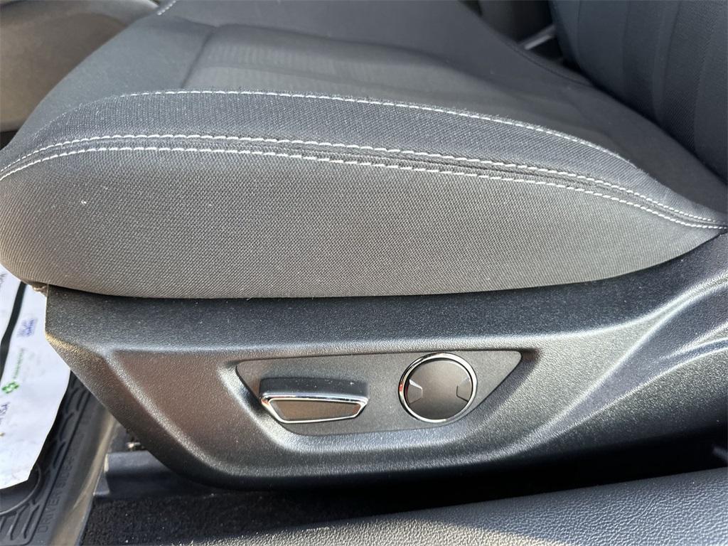 used 2019 Ford Mustang car, priced at $24,998