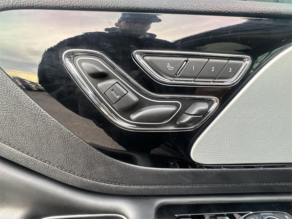 used 2023 Lincoln Aviator car, priced at $47,950