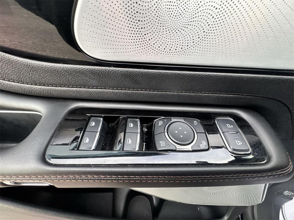 used 2023 Lincoln Aviator car, priced at $47,950