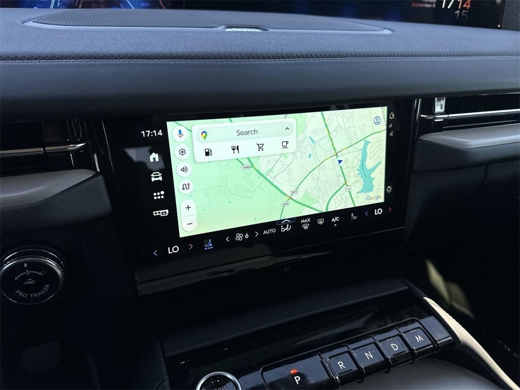 new 2025 Lincoln Navigator L car, priced at $101,106