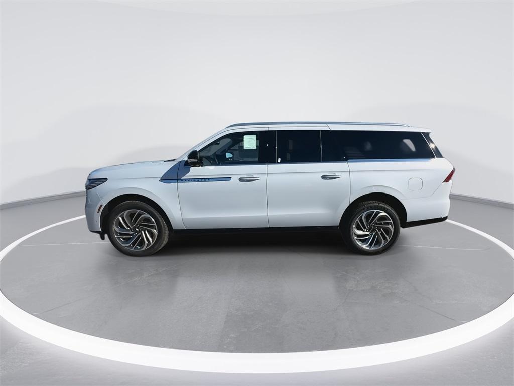 new 2025 Lincoln Navigator L car, priced at $101,106