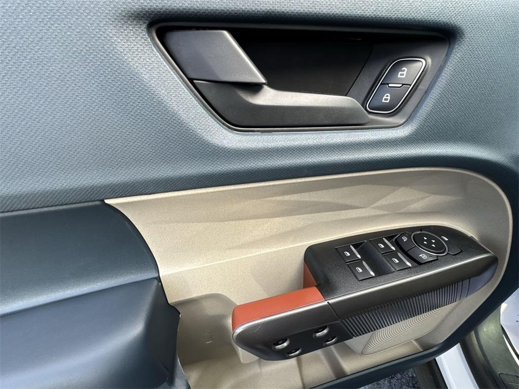 used 2025 Ford Maverick car, priced at $36,571