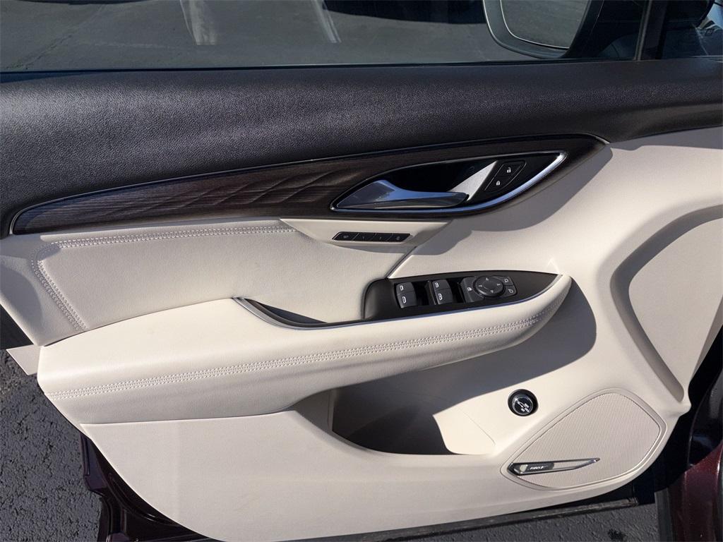 used 2023 Buick Envision car, priced at $37,800