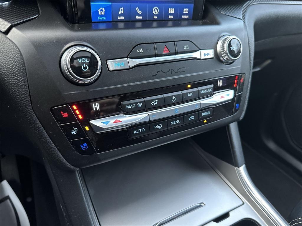 used 2020 Ford Explorer car, priced at $33,800