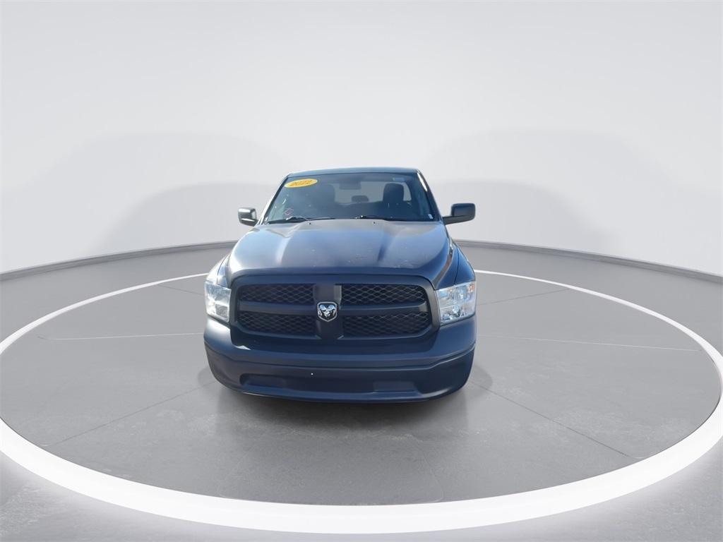 used 2022 Ram 1500 Classic car, priced at $22,969