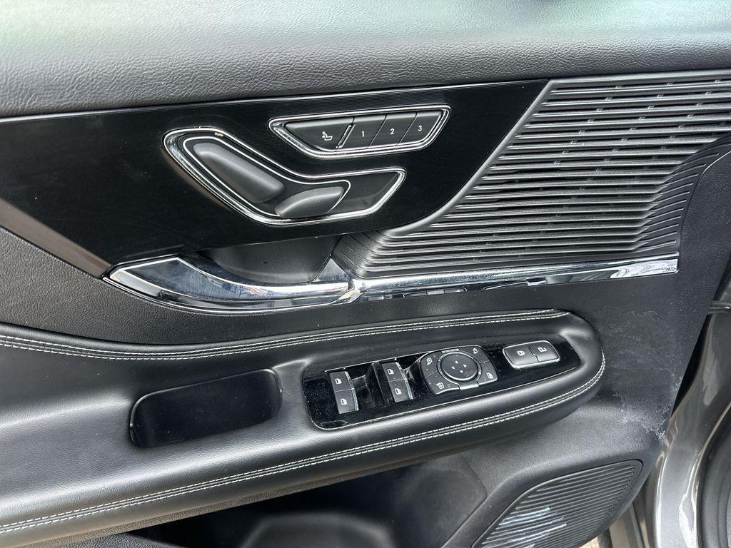 used 2022 Lincoln Corsair car, priced at $30,898