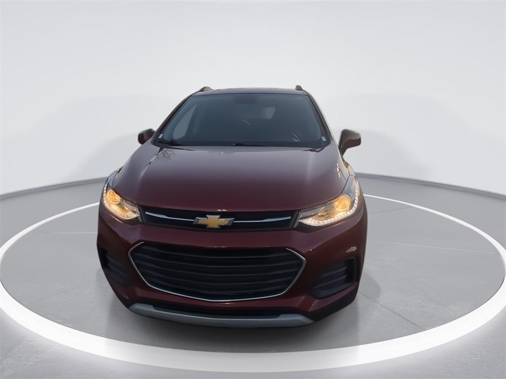 used 2022 Chevrolet Trax car, priced at $19,800