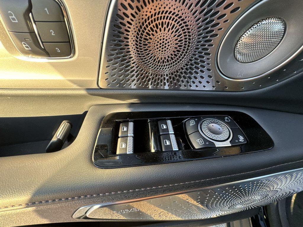 new 2026 Lincoln Nautilus car, priced at $66,078