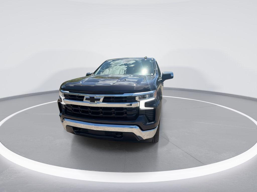 used 2023 Chevrolet Silverado 1500 car, priced at $38,970