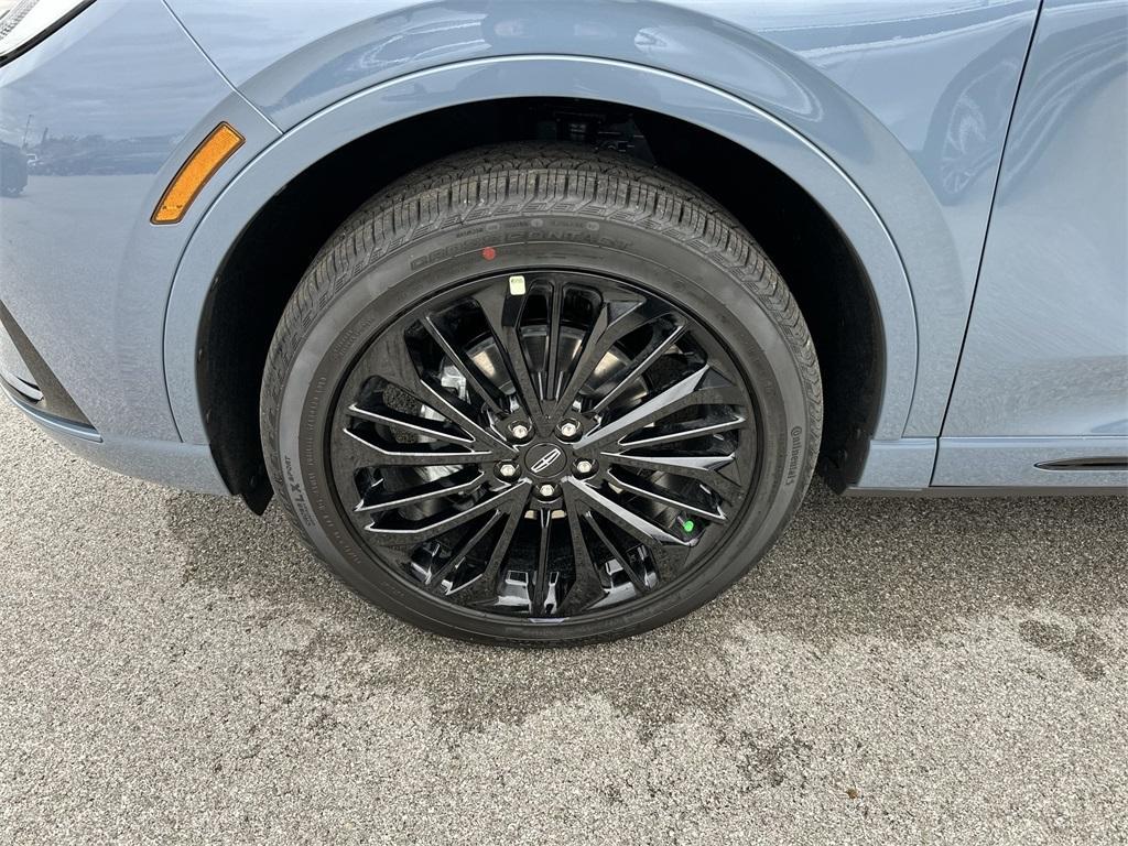 new 2026 Lincoln Corsair car, priced at $54,250