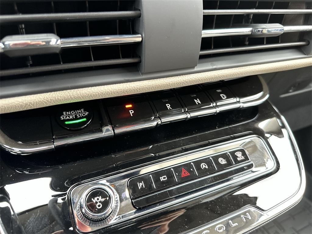 new 2026 Lincoln Corsair car, priced at $54,250