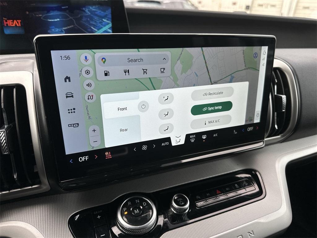 used 2025 Ford Expedition car, priced at $61,866